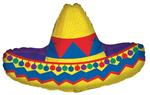 mexican hat 