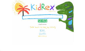 Kid Rex 