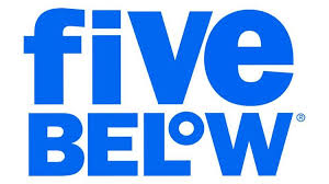 five below